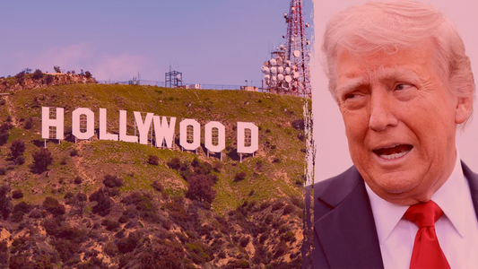 Trump’s 100% Tariff on Foreign Films - What you need to know