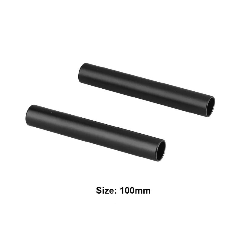 15mm to 19mm Rod + Extensions