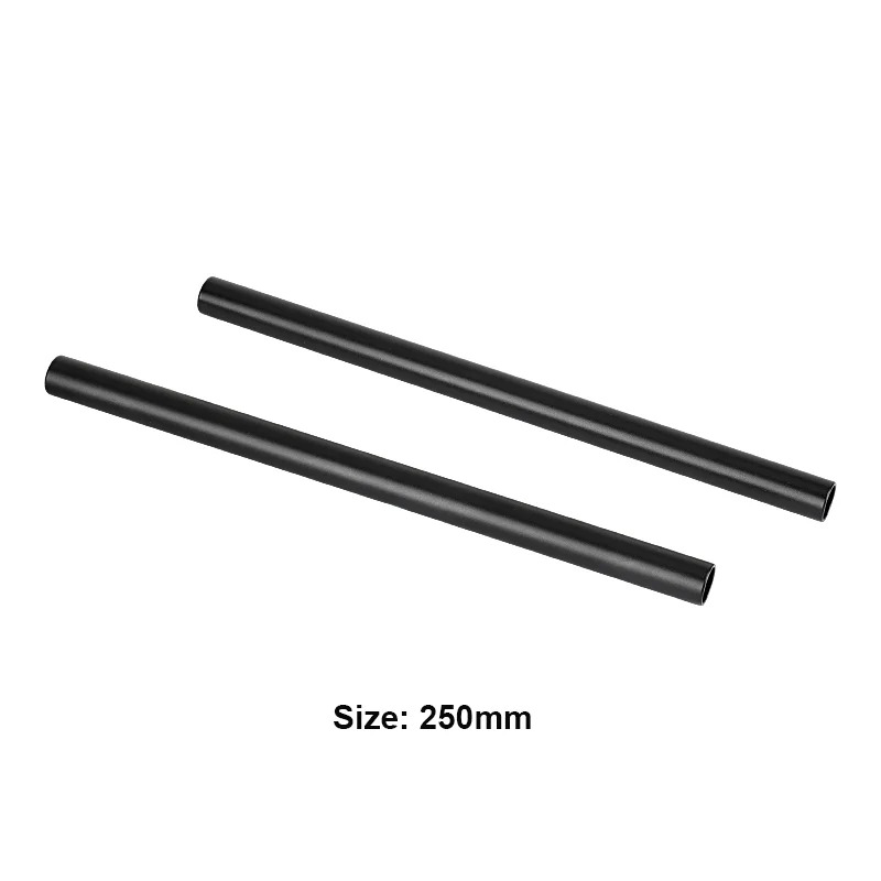 15mm to 19mm Rod + Extensions