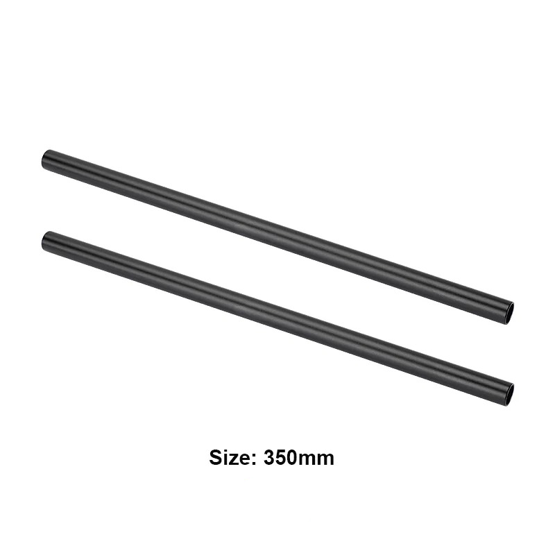 15mm to 19mm Rod + Extensions