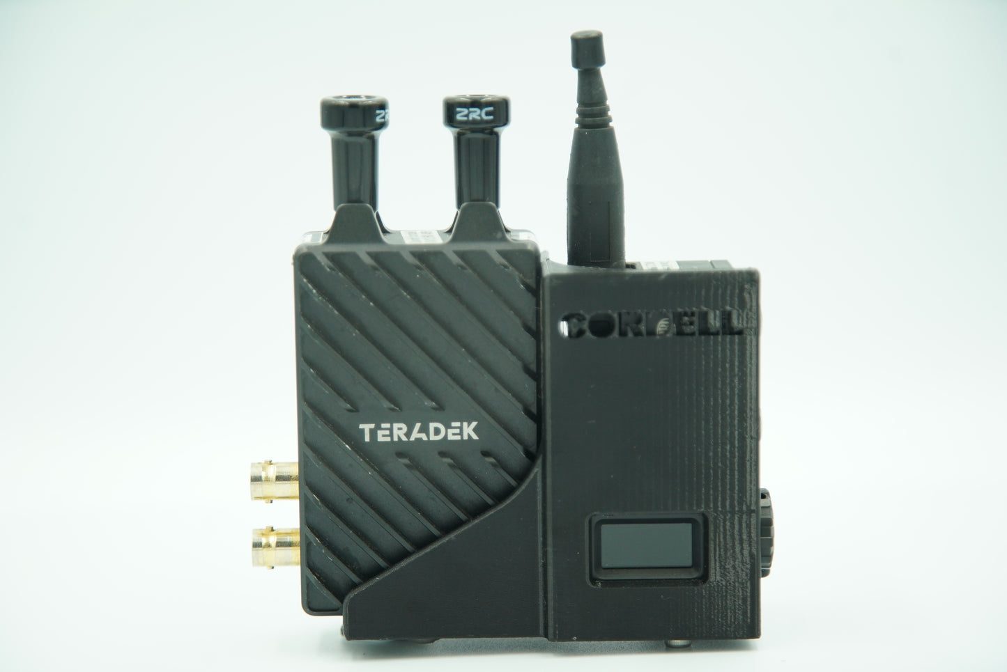 Cordell Teradek Bolt + RIA-1 Bracket for Mini and Mini LF