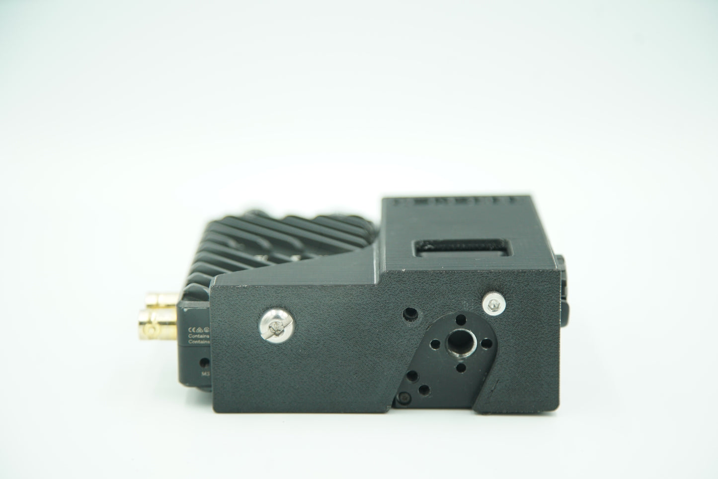 Cordell Teradek Bolt + RIA-1 Bracket for Mini and Mini LF