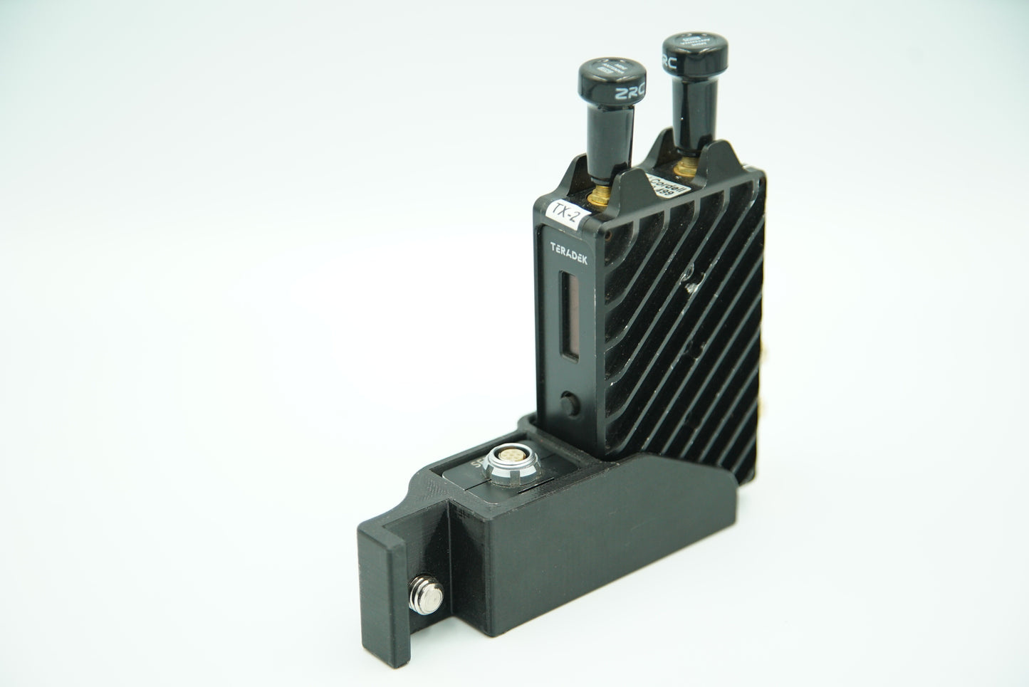 Cordell Teradek Bolt + Cub-1 Mounting Bracket for Mini LF and Mini
