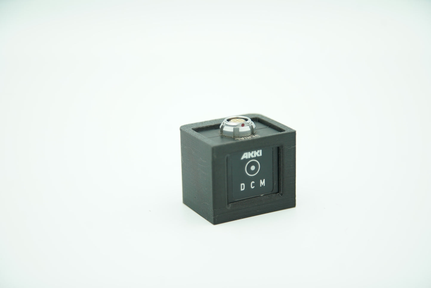 L-Cube Holder 1/4-20 Screw
