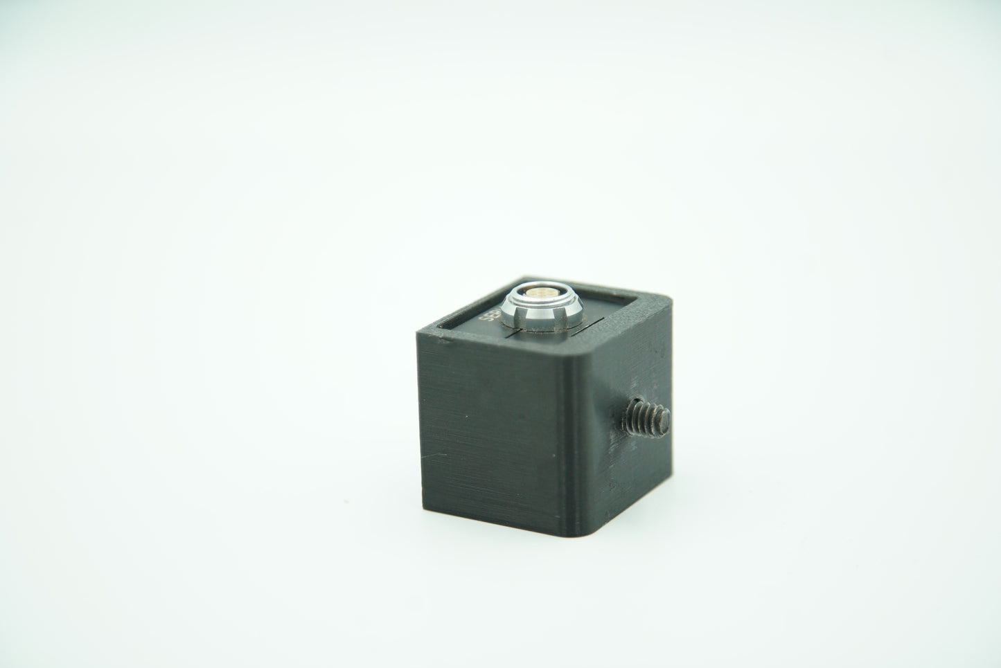 L-Cube Holder 1/4-20 Screw