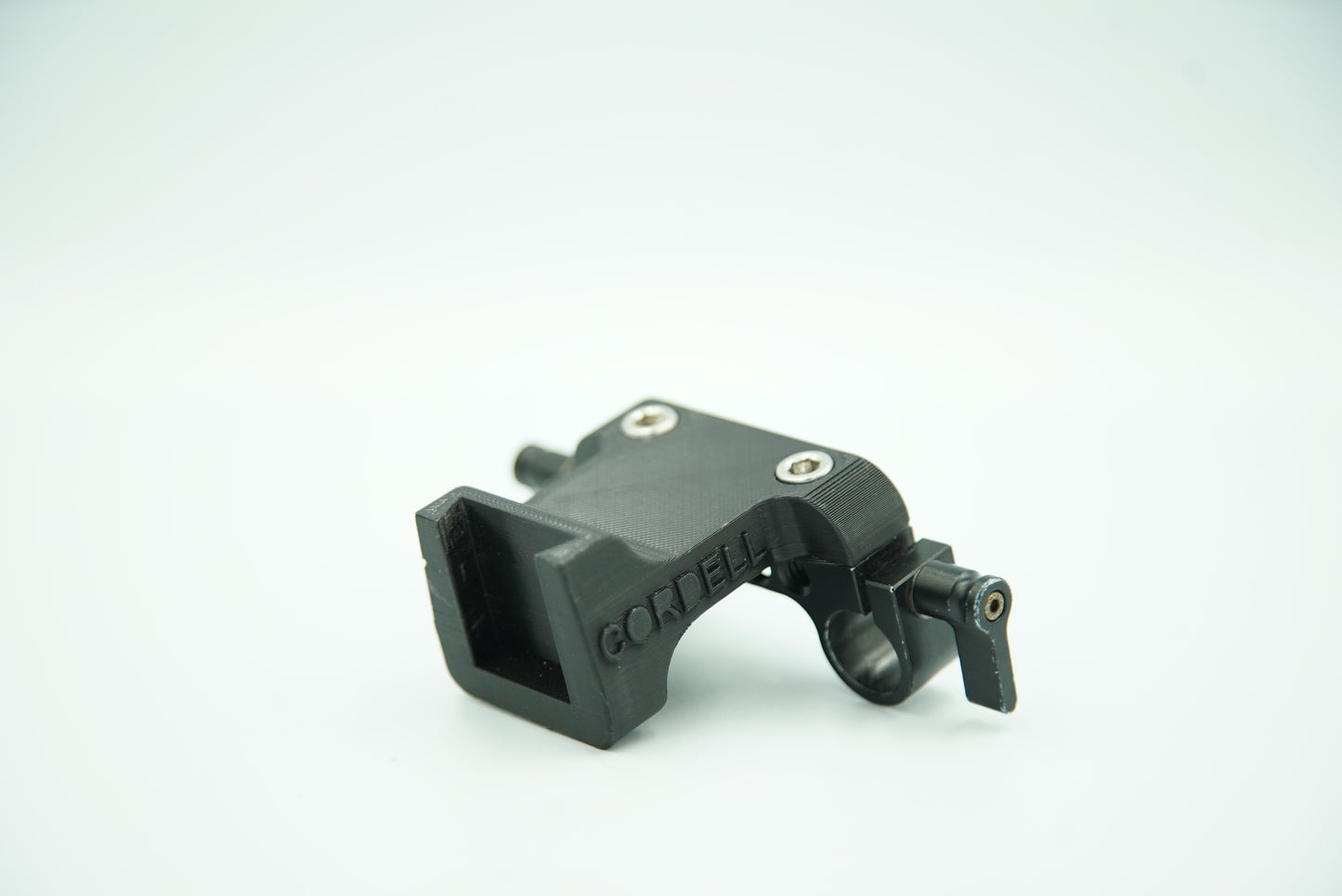 Focus Bug 15mm Rod Mount
