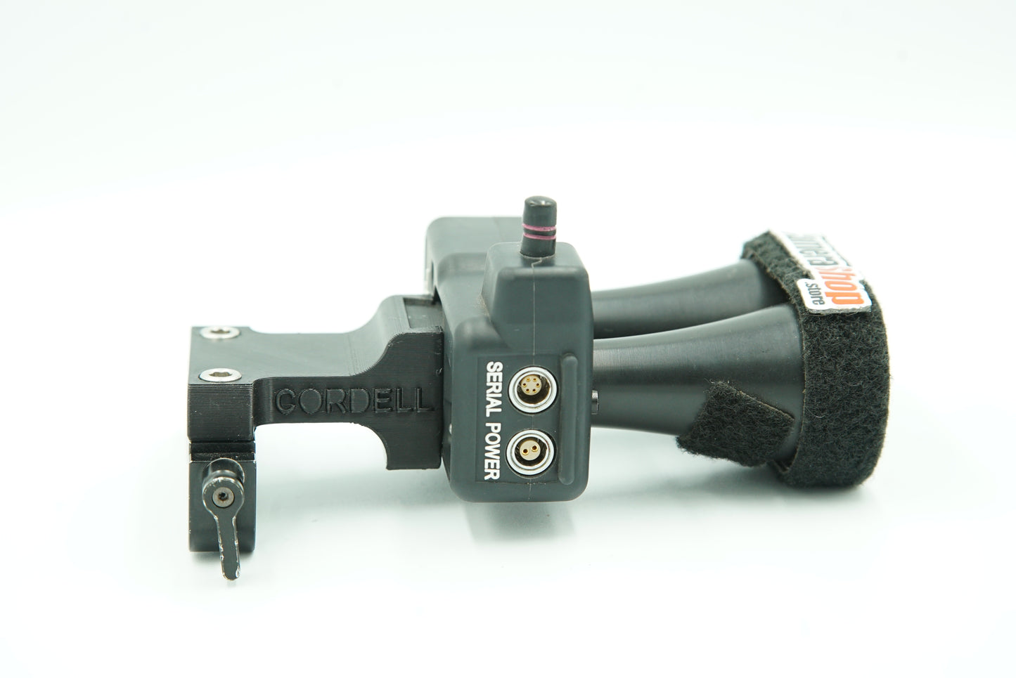 Focus Bug 15mm Rod Mount