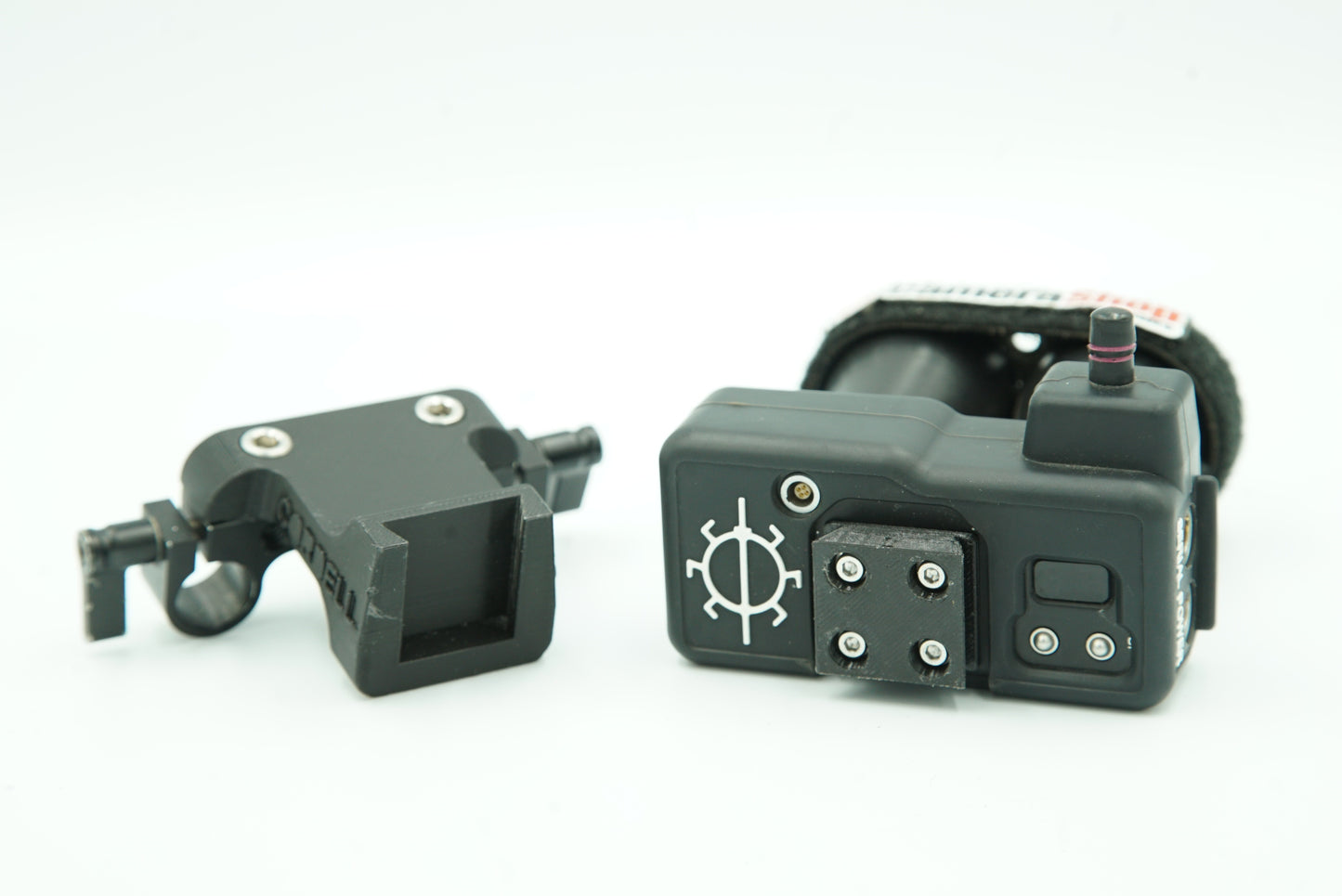 Focus Bug 15mm Rod Mount