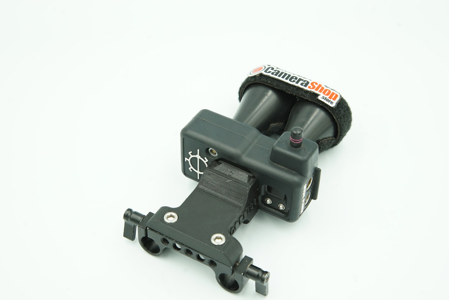 Focus Bug 15mm Rod Mount
