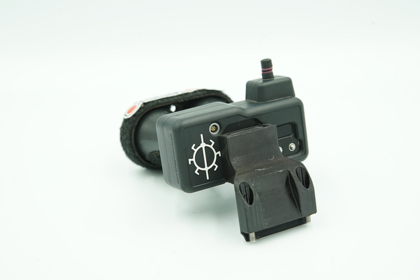 Focus Bug Horns -Arri M4 Screw Mount