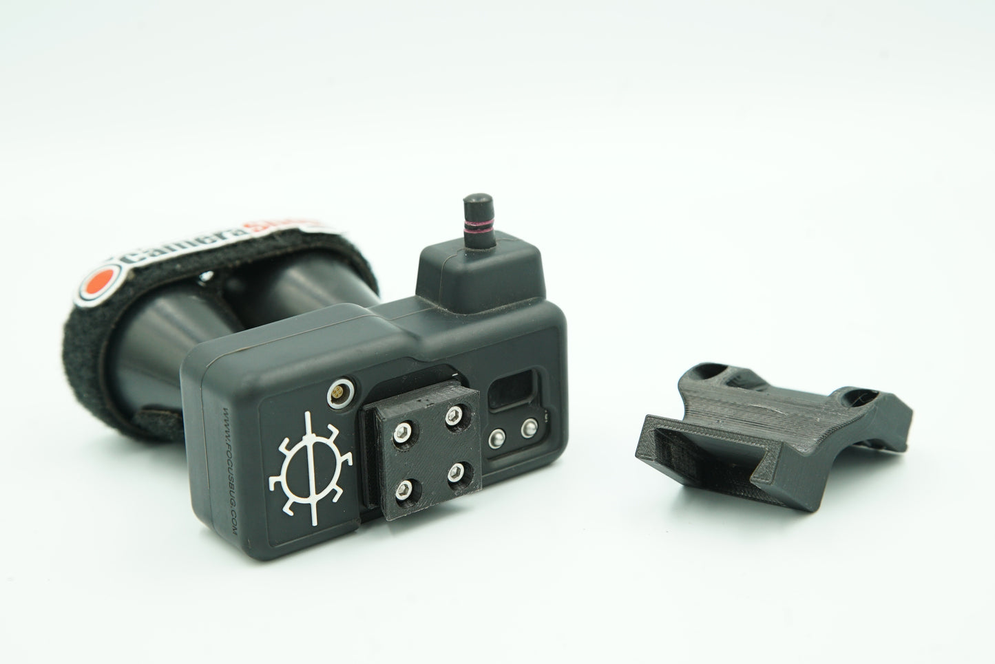 Focus Bug Horns -Arri M4 Screw Mount