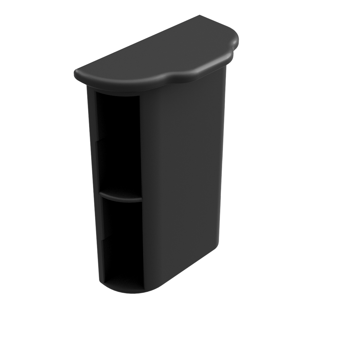 Cordell Custom Front Box