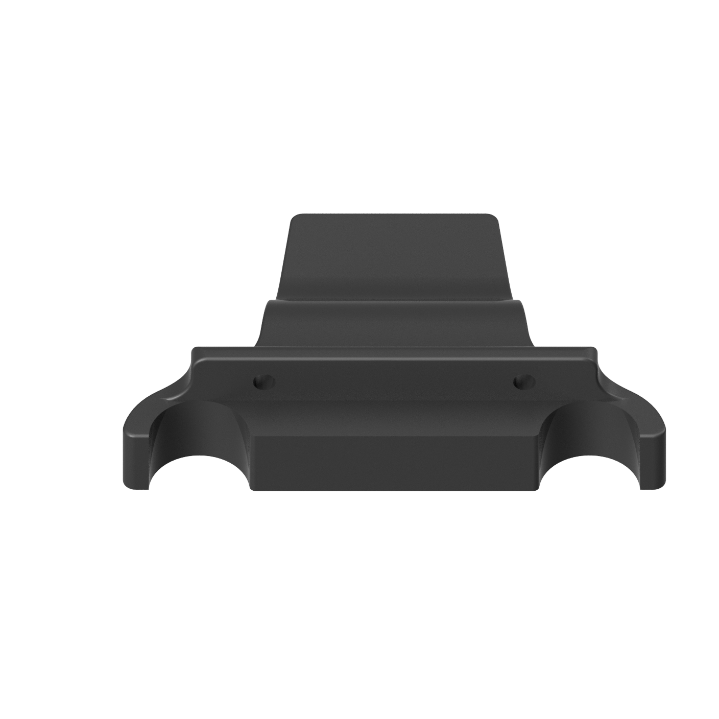 Cordell Focus Bug Transmitter Wedge Arri/Rod Mount