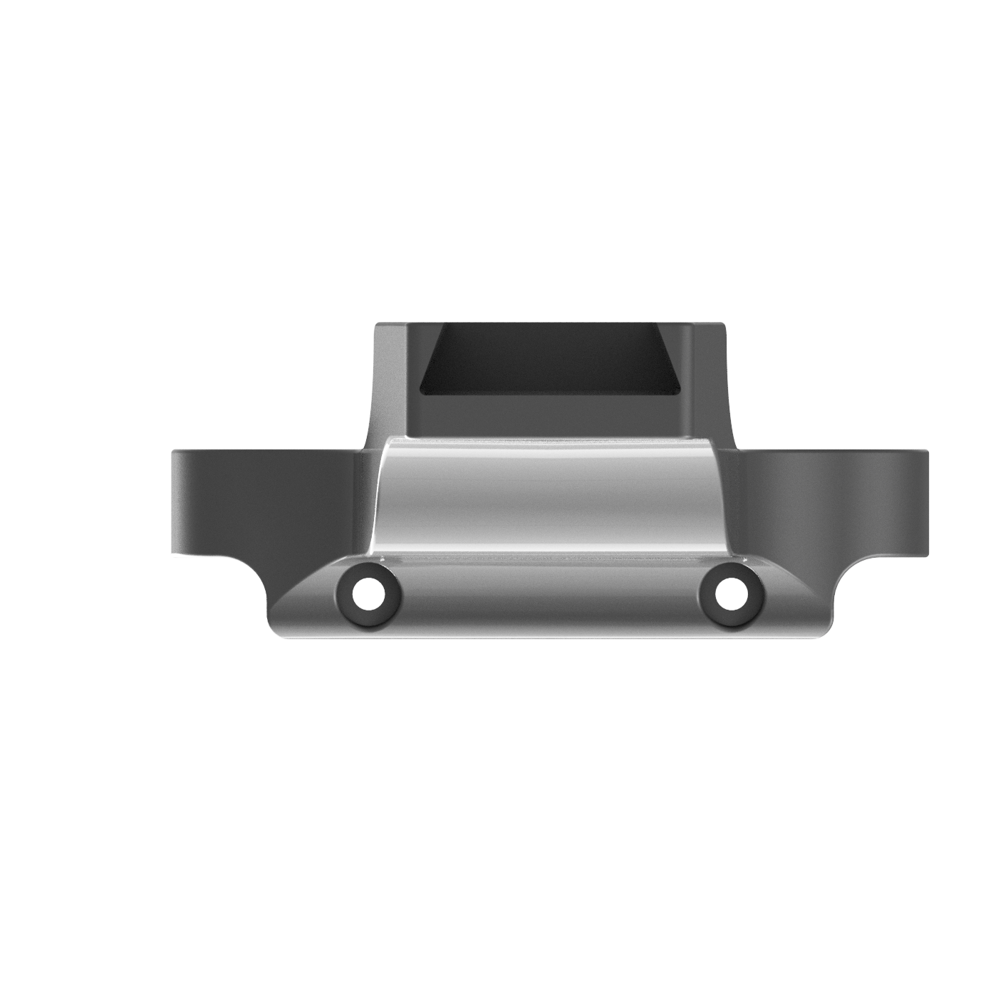 Cordell Focus Bug Transmitter Wedge Arri/Rod Mount