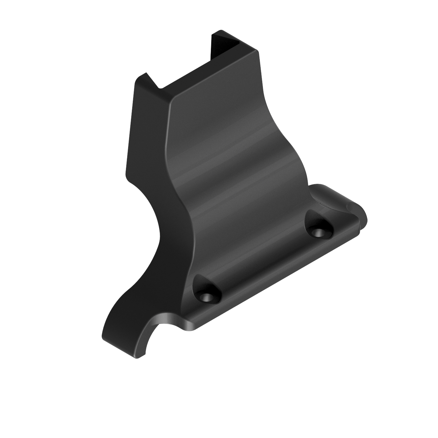 Cordell Focus Bug Transmitter Wedge Arri/Rod Mount