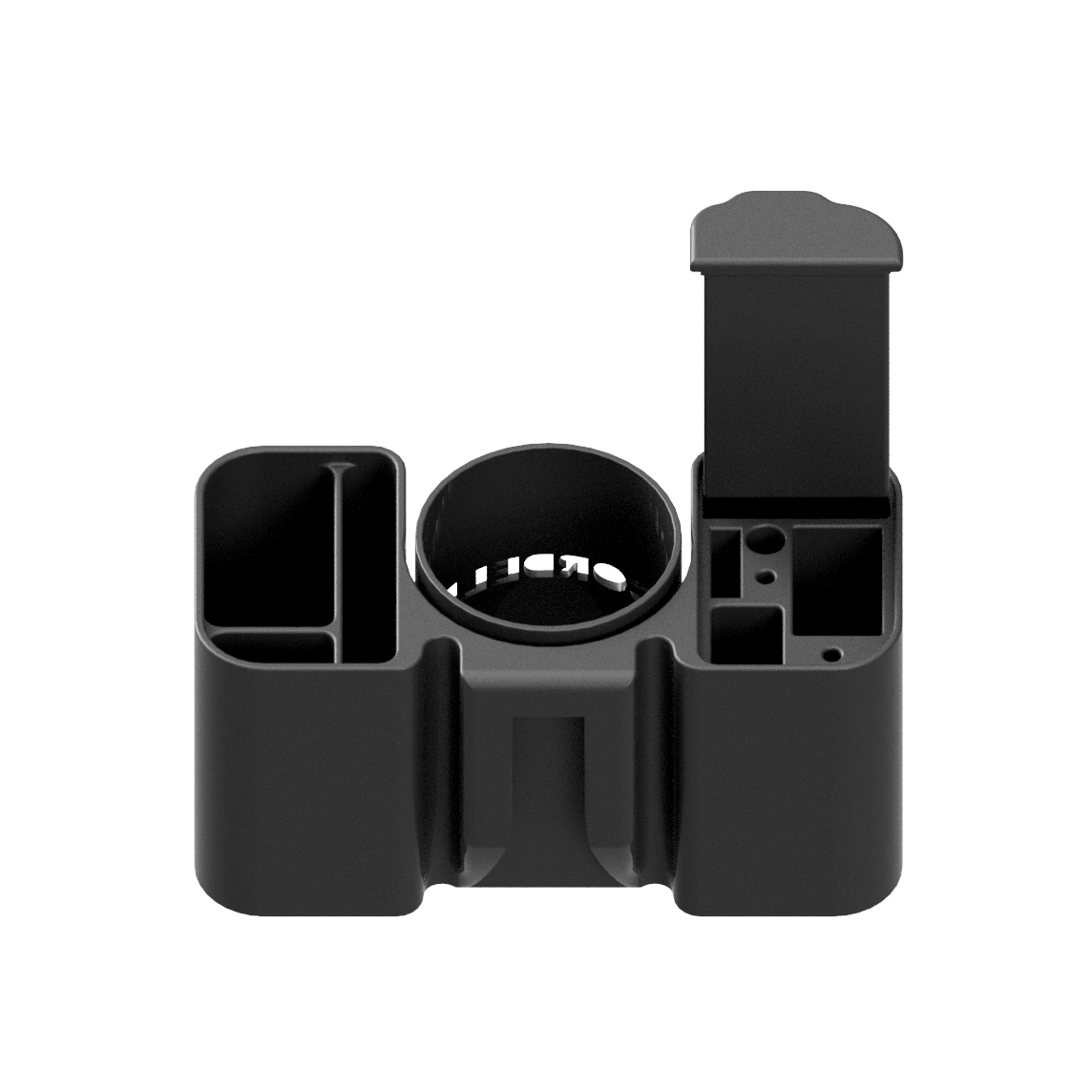 Cordell Custom Front Box