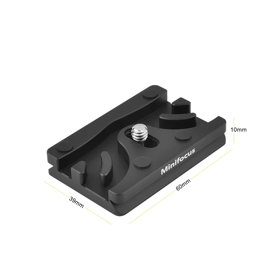 Tether Arca Base Plates
