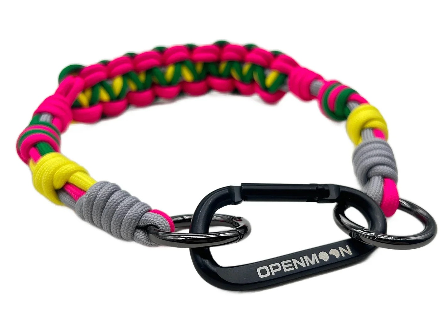 Woven Safety Chain - 40cm