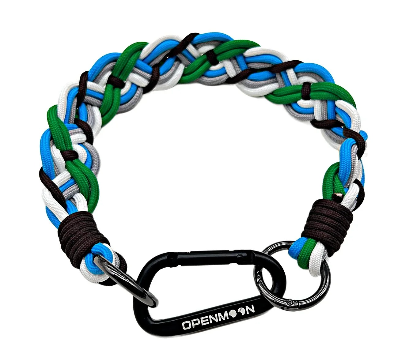 Woven Safety Chain - 40cm