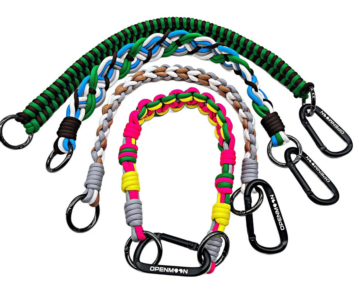 Woven Safety Chain - 40cm