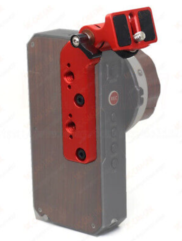 TILTA Nucleus-M 1/4" Screw Small Monitor Bracket