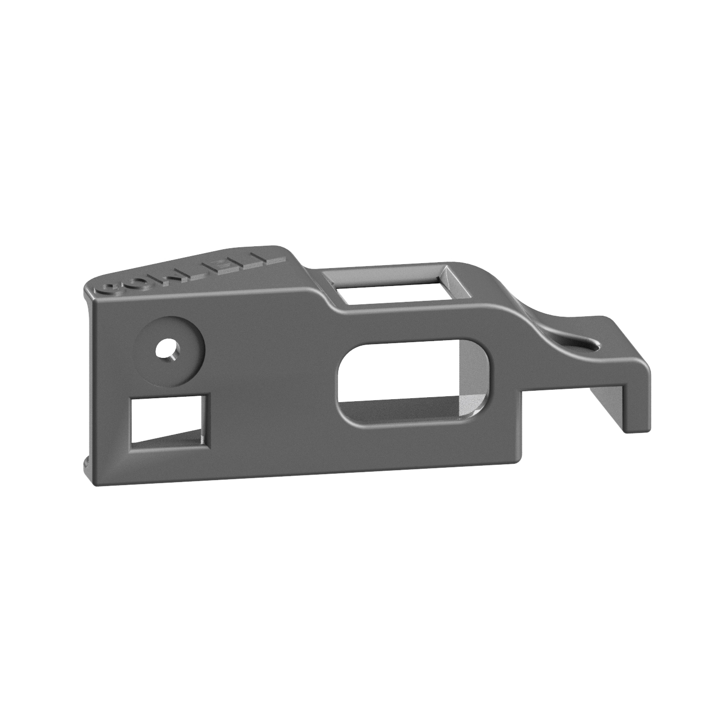 Cordell Teradek Bolt + Cub-1 Mounting Bracket for Mini LF and Mini