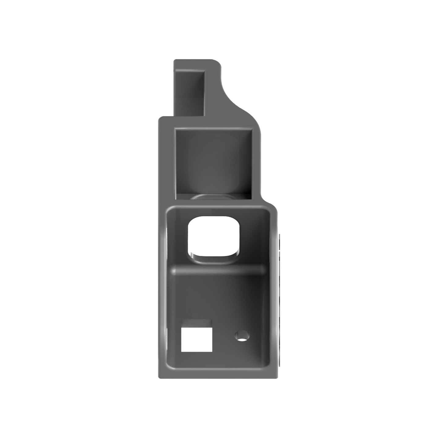 Cordell Teradek Bolt + Cub-1 Mounting Bracket for Mini LF and Mini