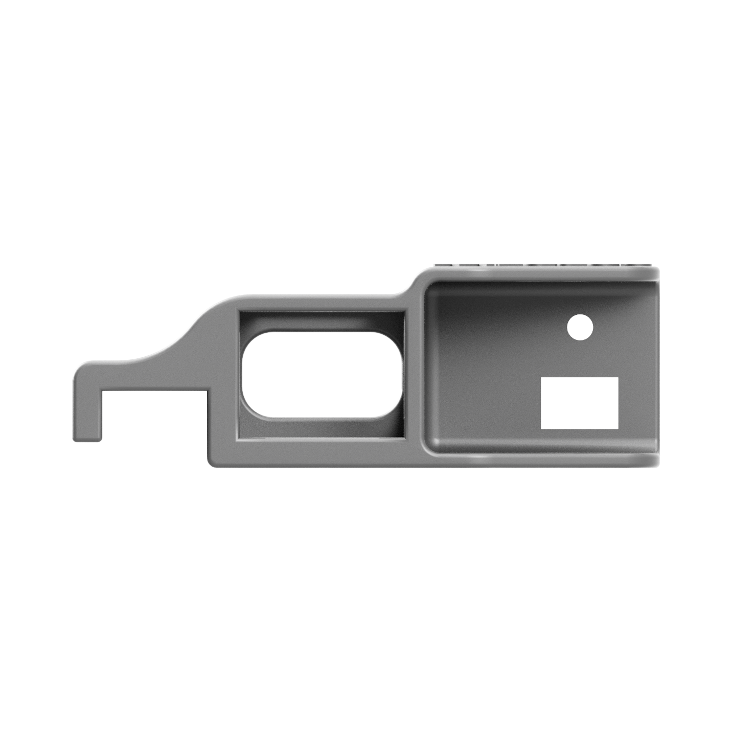 Cordell Teradek Bolt + Cub-1 Mounting Bracket for Mini LF and Mini