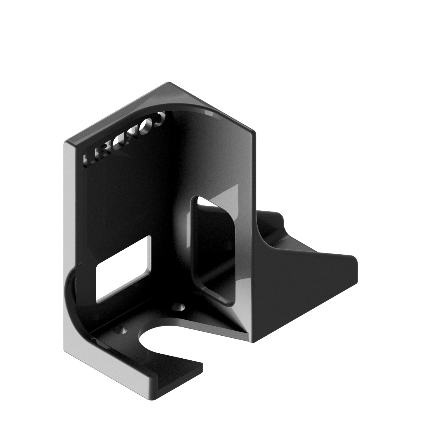 Cordell Teradek Bolt + RIA-1 Bracket for Mini and Mini LF