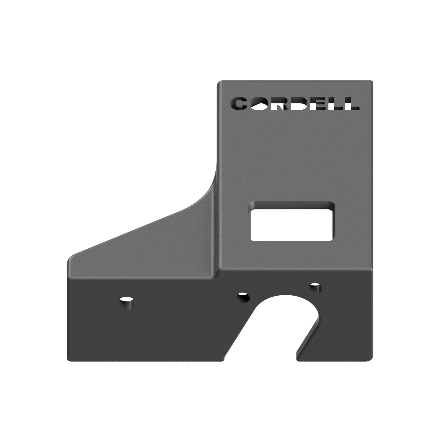Cordell Teradek Bolt + RIA-1 Bracket for Mini and Mini LF