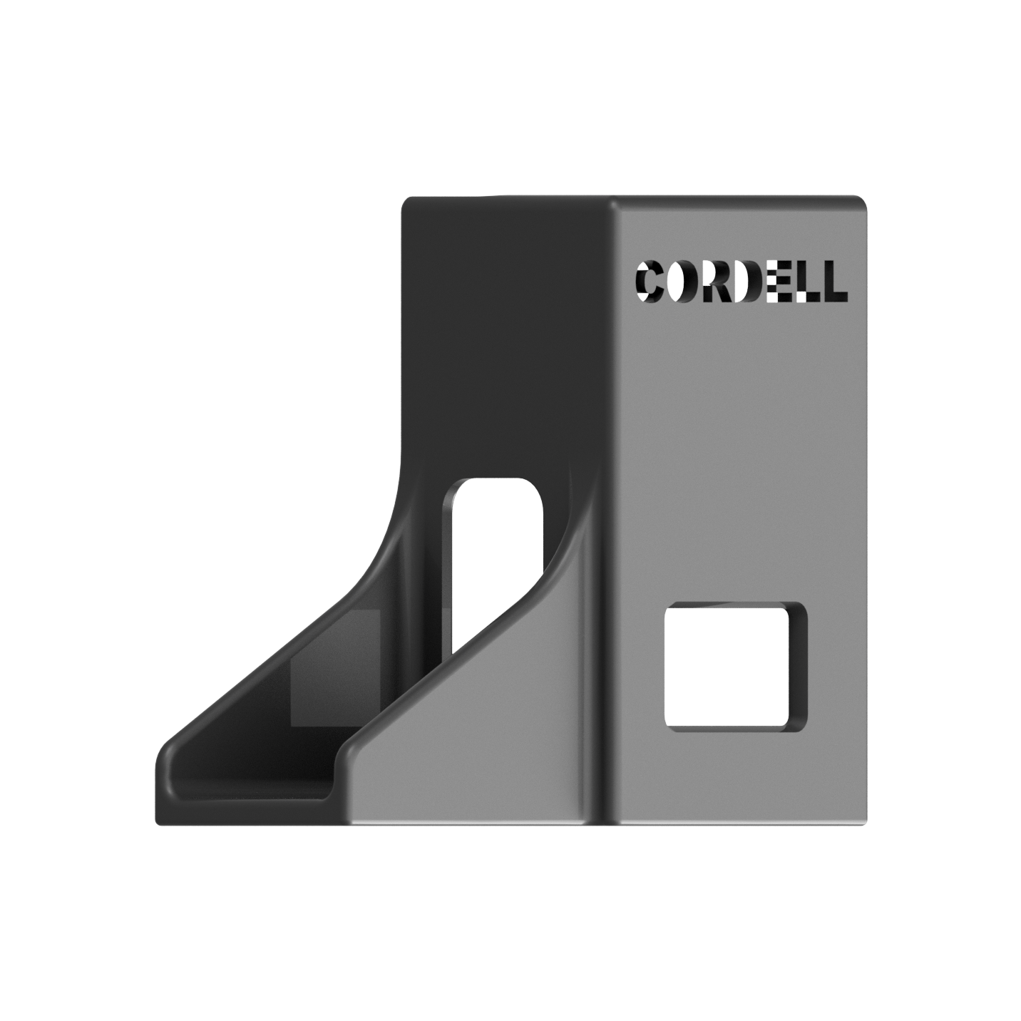 Cordell Teradek Bolt + RIA-1 Bracket for Mini and Mini LF