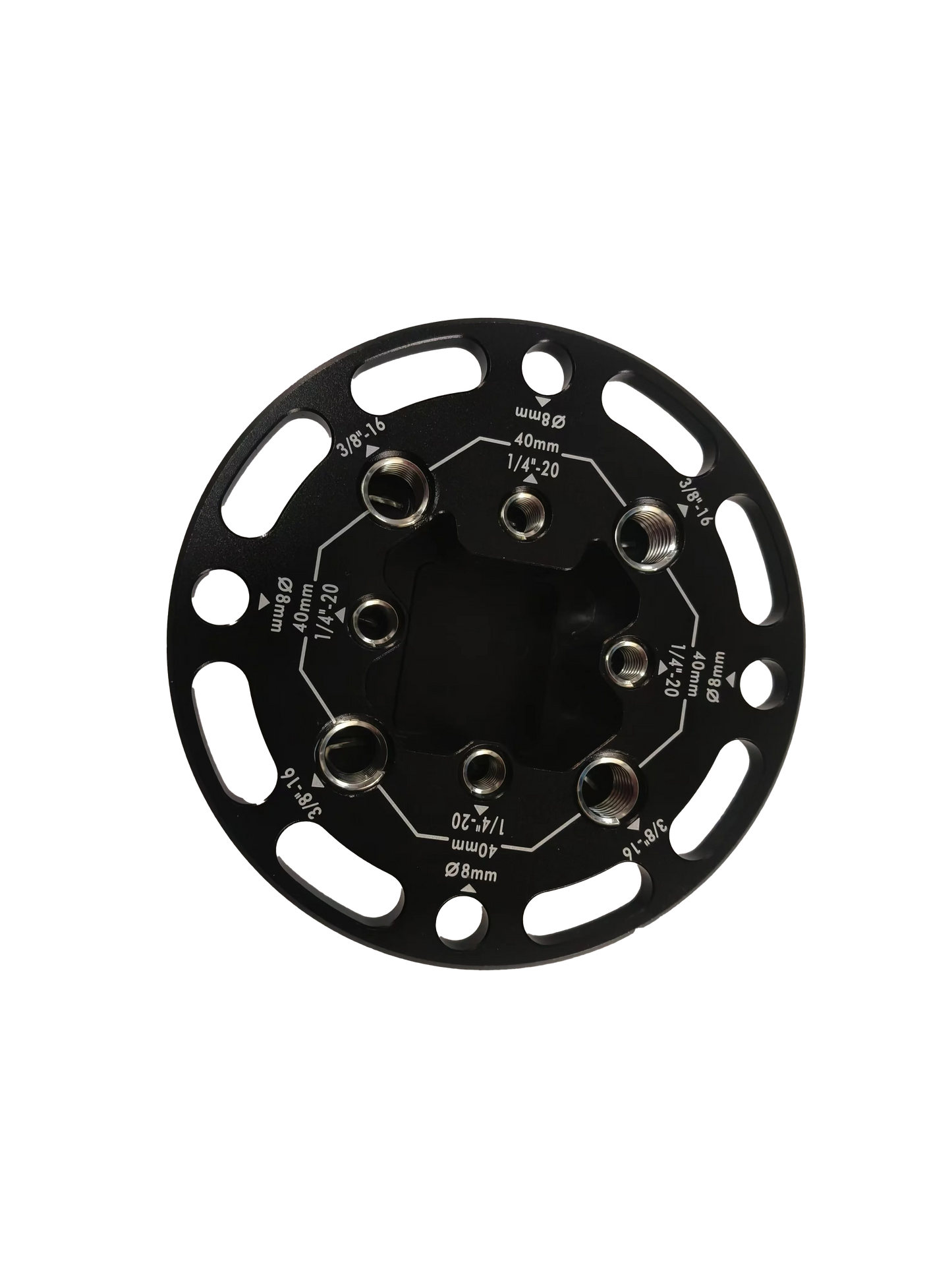 Ronin 2 Universal Mount
