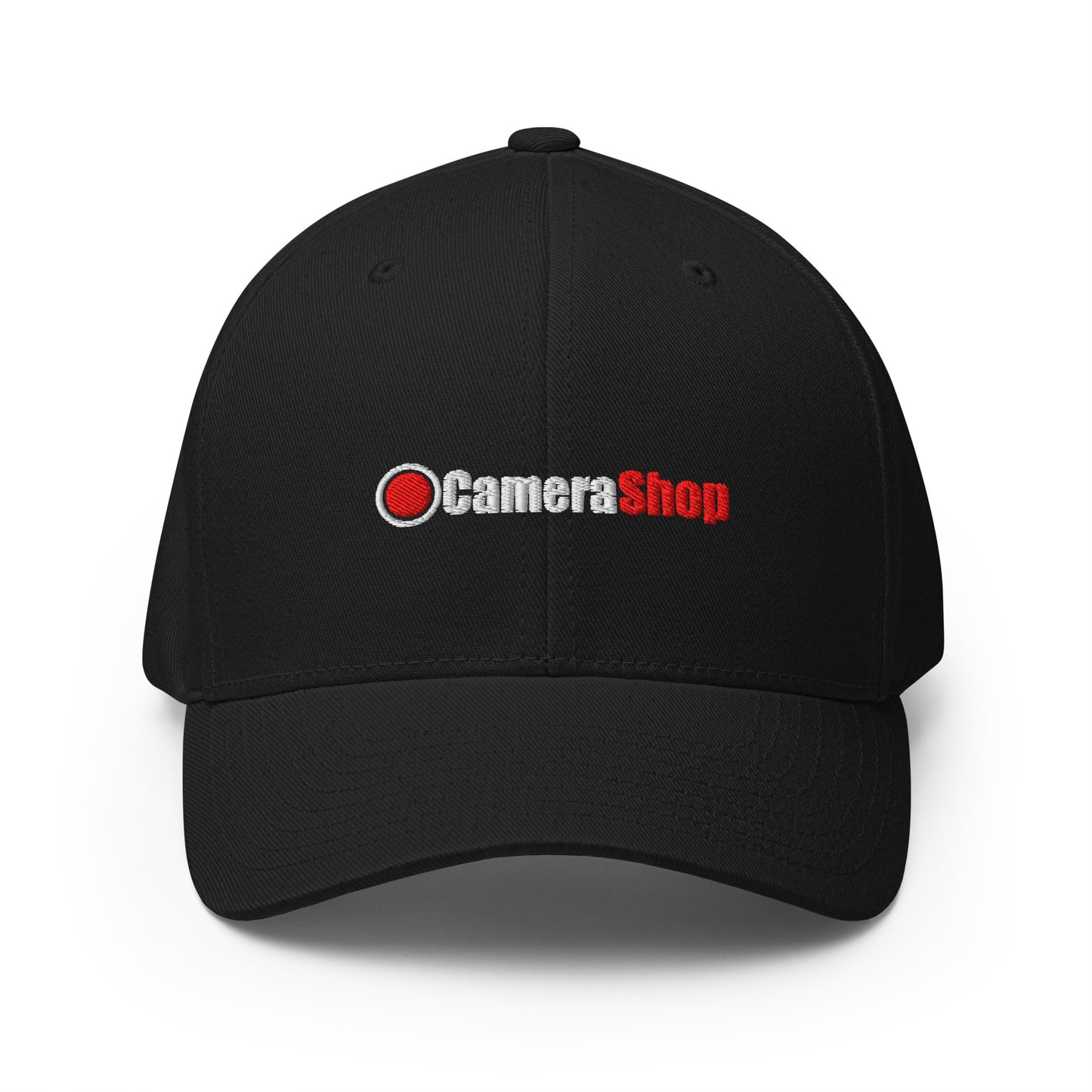 Camera Shop Cap