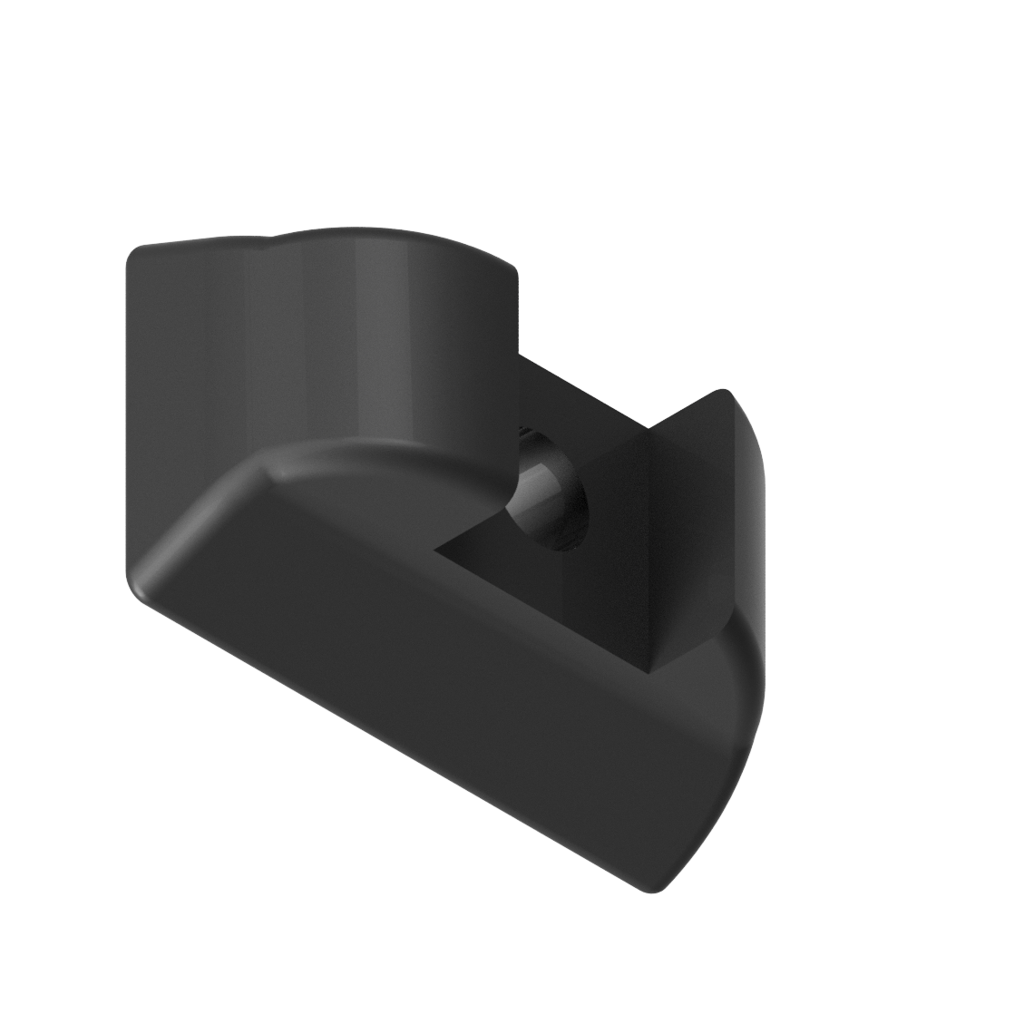Cordell Custom Front Box