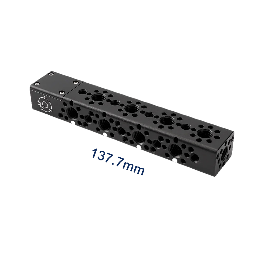 Universal Extension Handle