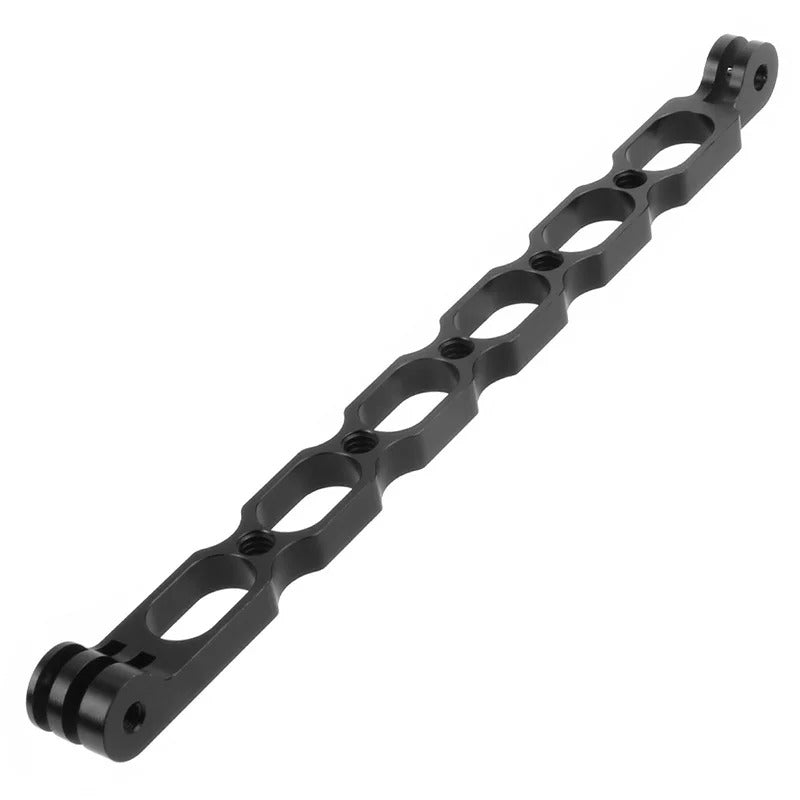 Rigging Extension Arm for GoPro/Insta 360/ Helmet Rigs