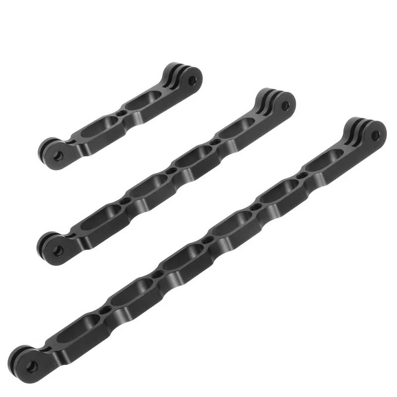Rigging Extension Arm for GoPro/Insta 360/ Helmet Rigs