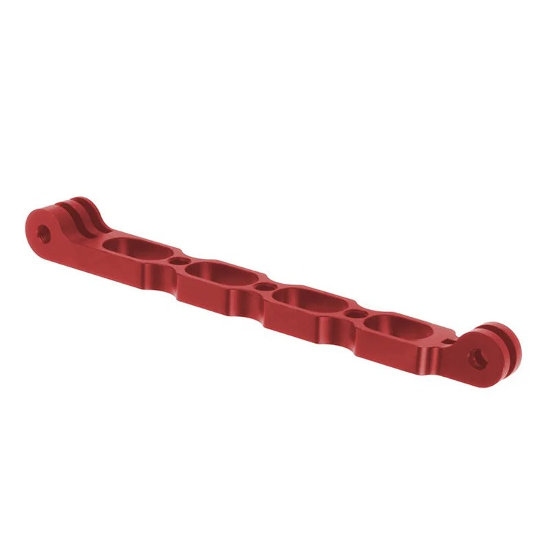 Rigging Extension Arm for GoPro/Insta 360/ Helmet Rigs