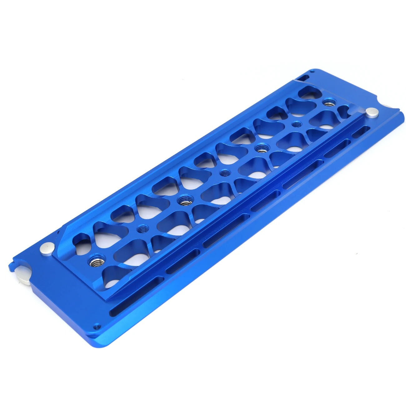 Dovetail Slide Plate (12" Inch/300mm)