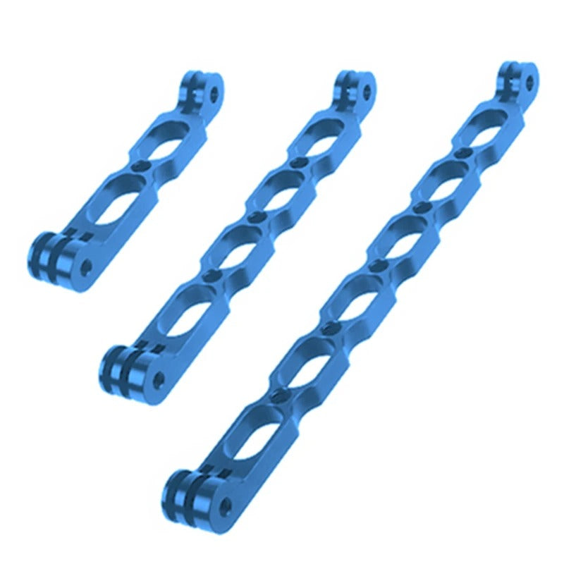 Rigging Extension Arm for GoPro/Insta 360/ Helmet Rigs