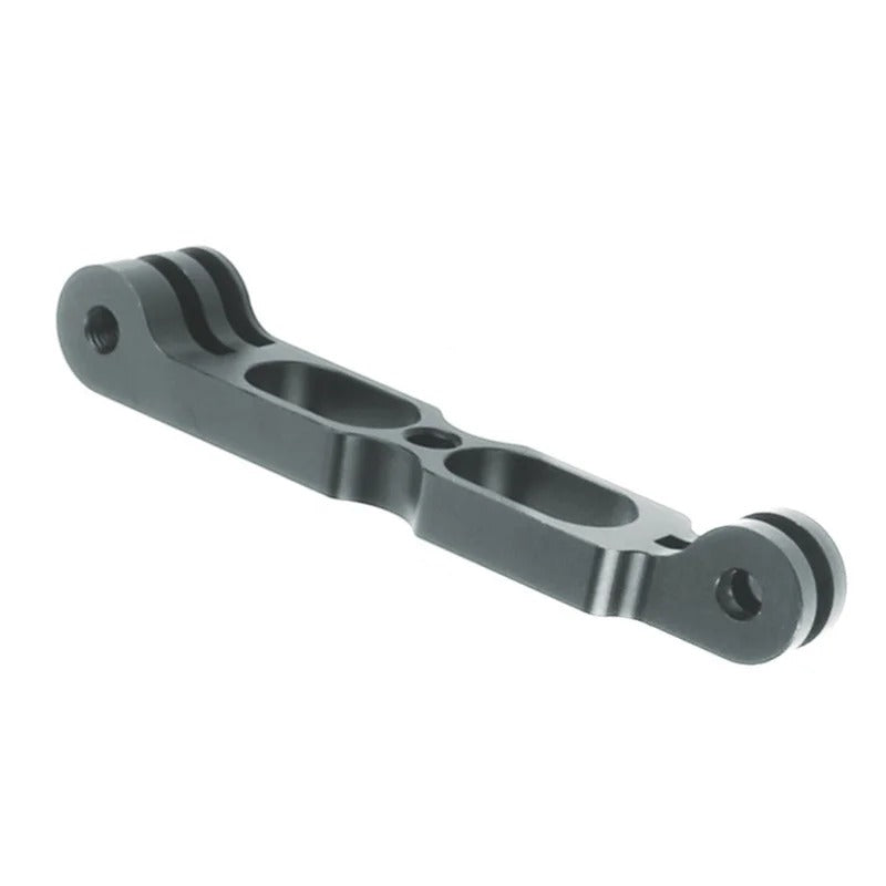 Rigging Extension Arm for GoPro/Insta 360/ Helmet Rigs
