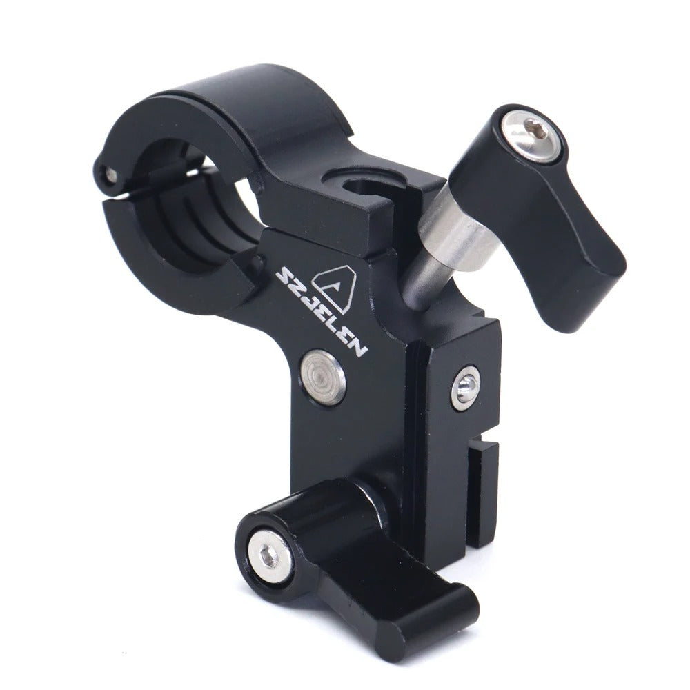 Clamp Console w/15mm Adapter