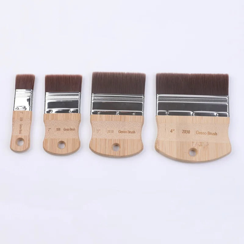 Paint Brush - Short Handle