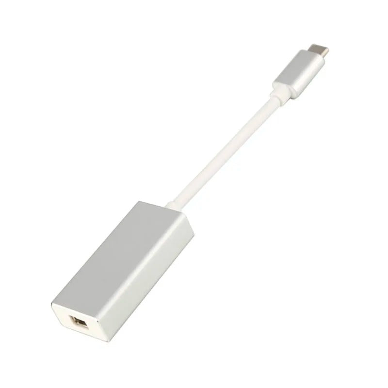 USB-C to Thunderbolt 2 Adapter