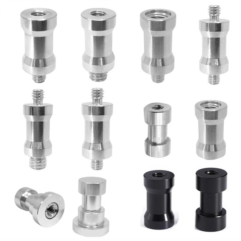 Photography Thread Adapter - Various Sizes