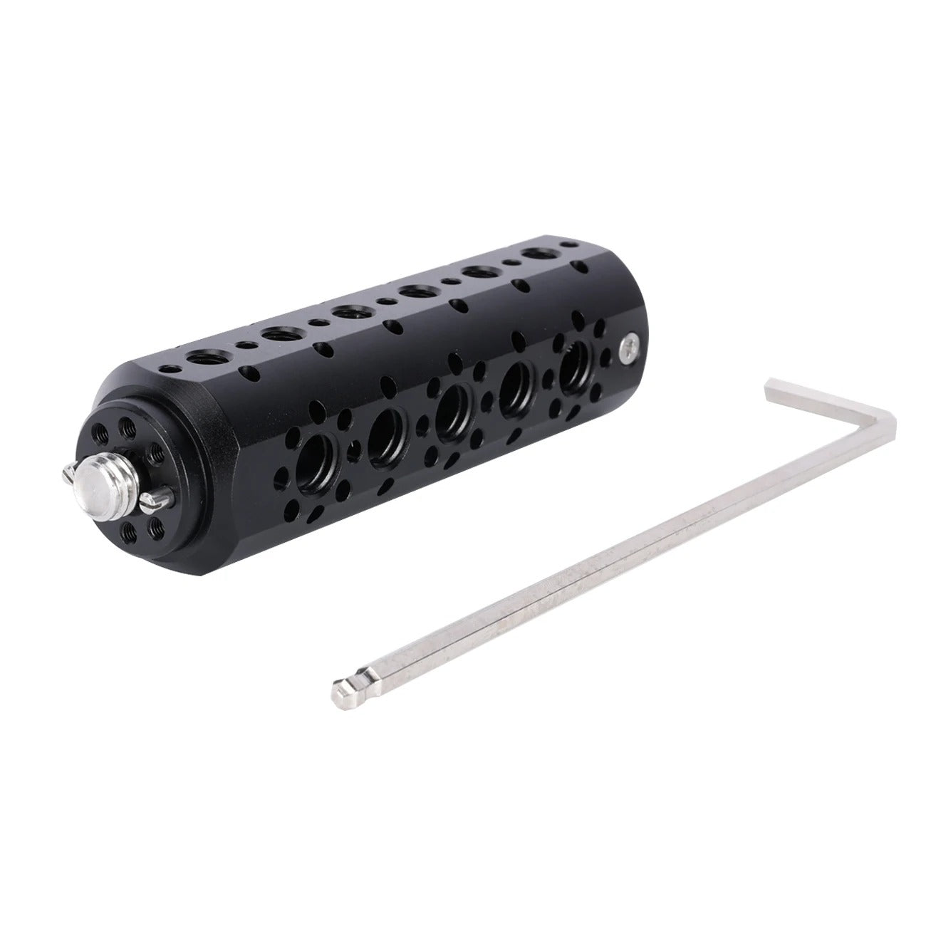 Niceyrig Aluminum Alloy 3/8'' Extension Handle