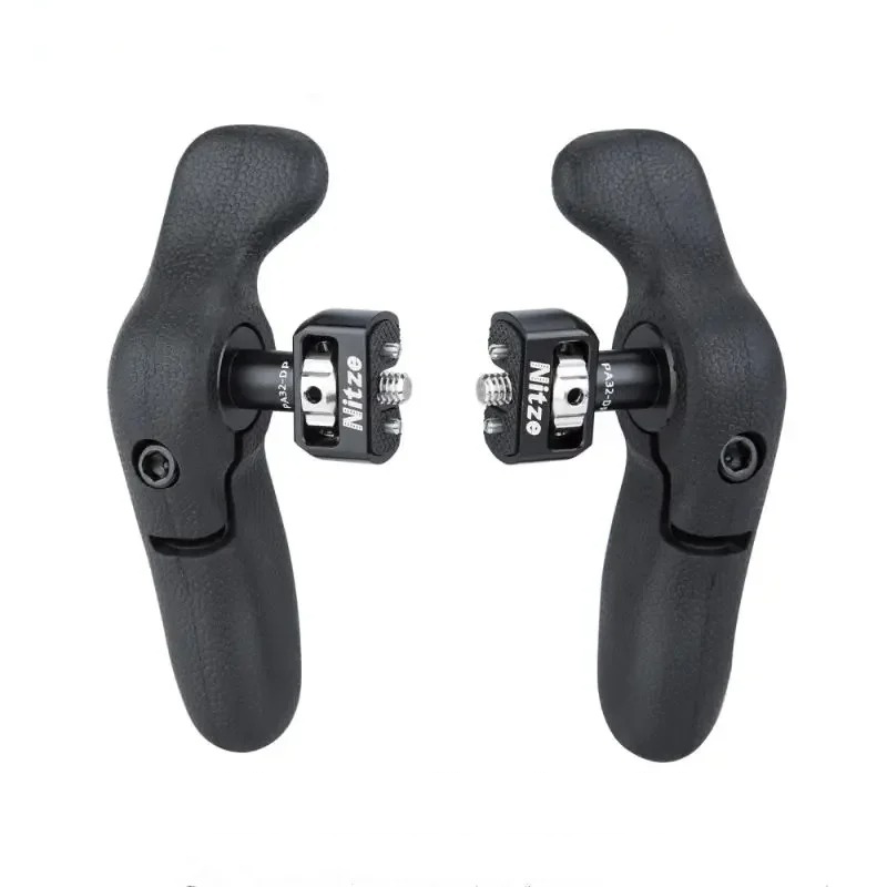 Nitze Handles for 7 Inch Monitor