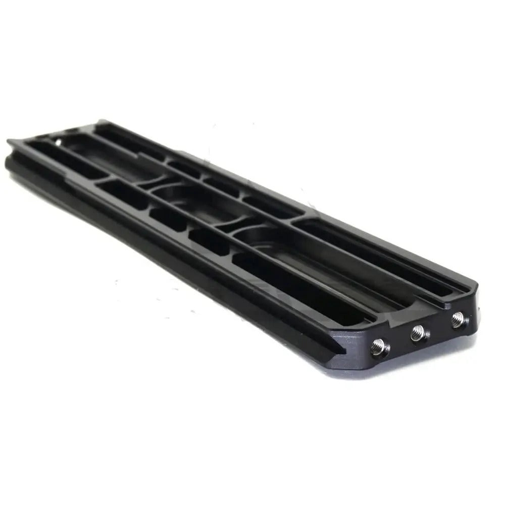 Extended Ronin 2 Base Plate (25cm)