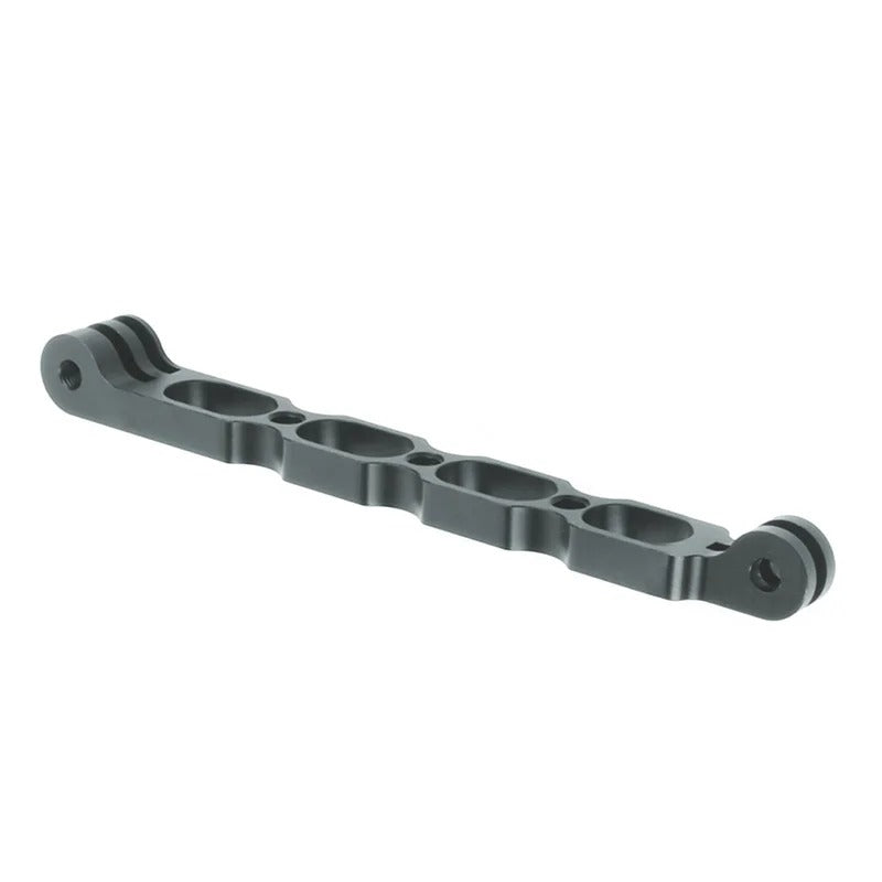 Rigging Extension Arm for GoPro/Insta 360/ Helmet Rigs