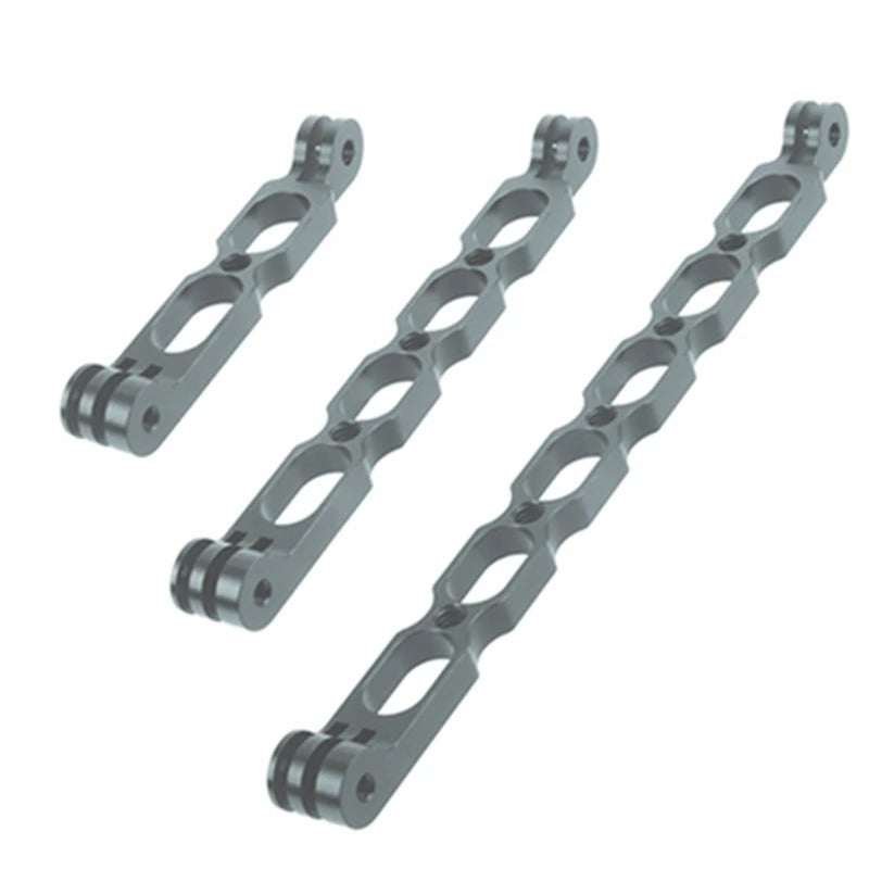 Rigging Extension Arm for GoPro/Insta 360/ Helmet Rigs